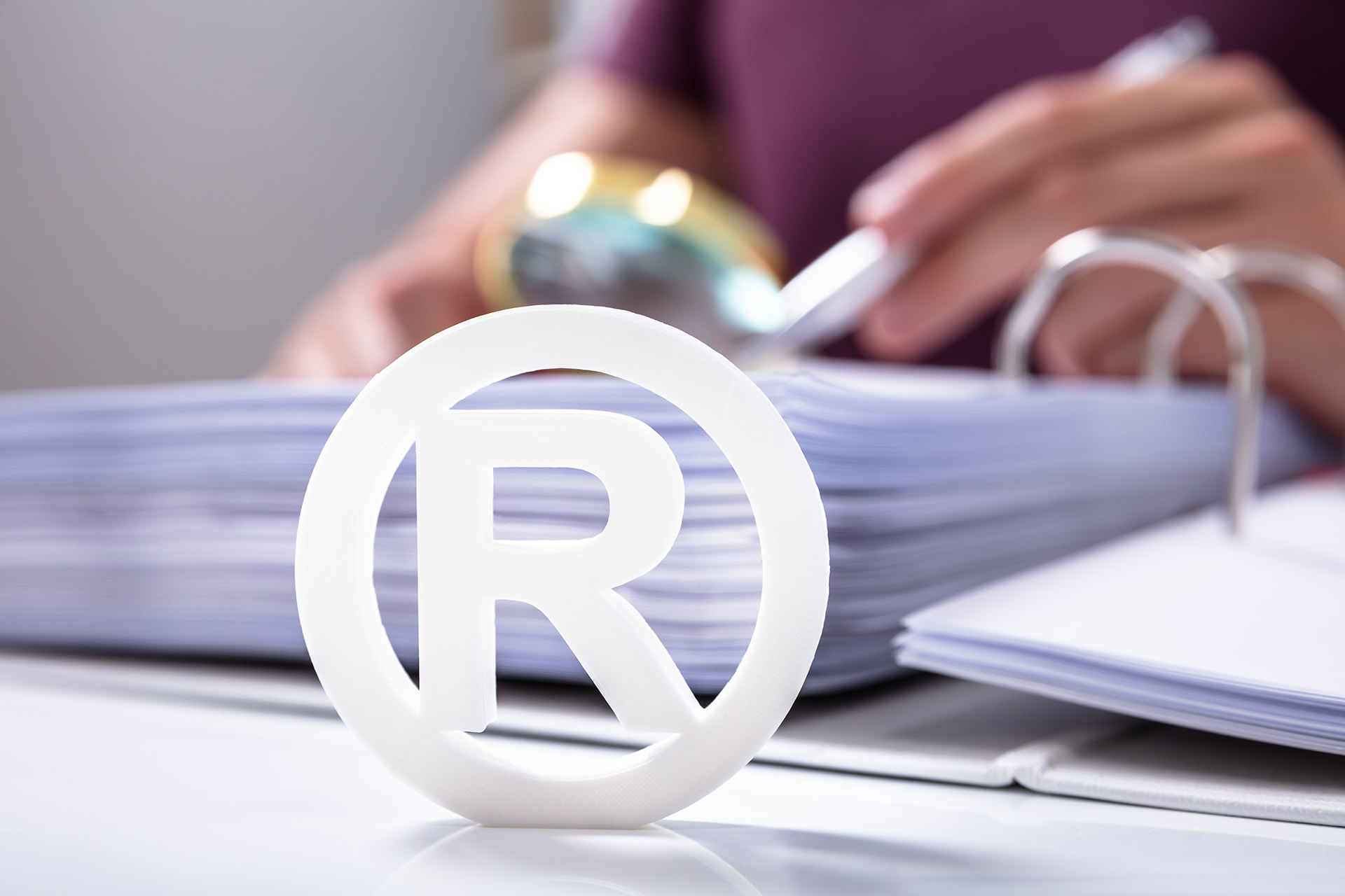 4 Trademark Types You Need to Understand to Protect Company IP