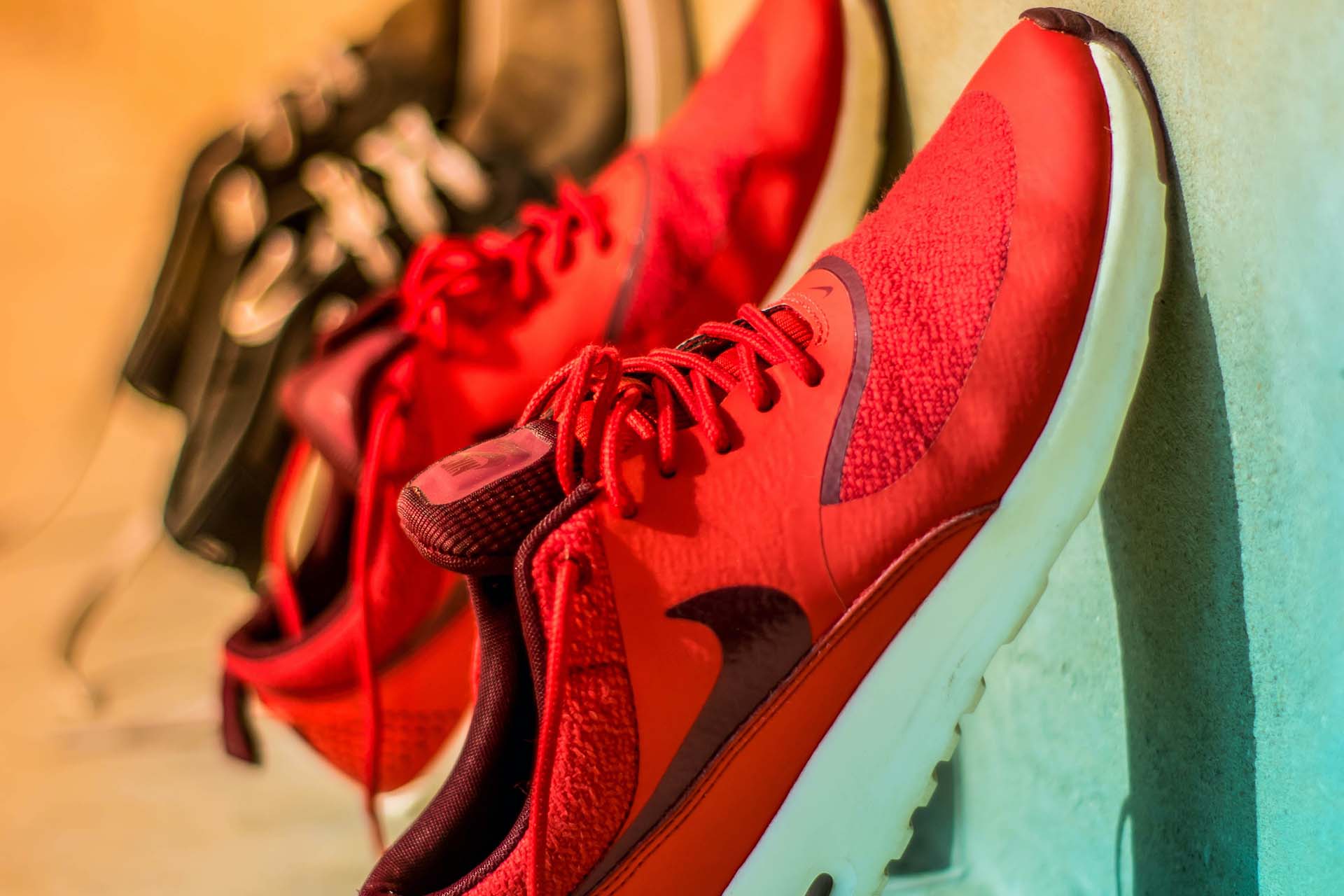 Nike's Lawsuit over Unauthorized "Satan Shoes”